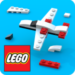 LEGO Go Build Logo