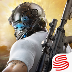 Knives Out Icon