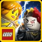 LEGO Quest &amp; Collect Logo