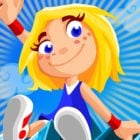 Giana Sisters Logo