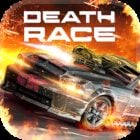 Death Race – Shooting Cars Logo