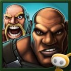GUN BROS 2 Logo