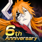BLEACH Brave Souls Logo
