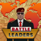 Battle Leaders Premium Logo