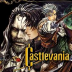 Castlevania Order Of The Moon Logo