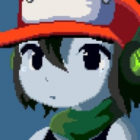 Cave Story Logo