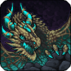 Curse Of Aros – MMORPG Logo