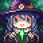 Elemental: 2DMMORPG Icon