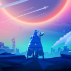 ExoMiner Icon