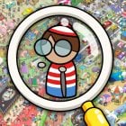 Find It Out – Hidden Objects Logo