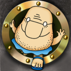 Full Pipe: Premium Game Logo