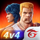 Garena Contra: Return Logo