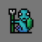 Gurk III, The 8-bit RPG Icon