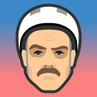 Happy Wheels Logo