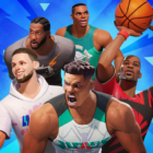 Hoop Heroes Icon
