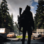 New Revolution: Open-World Survival Icon
