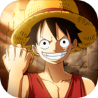 One Piece: Departure Logo