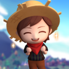 Pocket Pioneers Icon