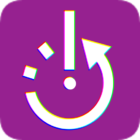 RESET Collection (Emulator Frontend) Logo