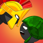 Stickman History Battle Icon
