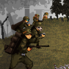 Trench Warfare 1914: WW1 RTS Logo