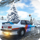Xtreme Rally Driver HD Logo