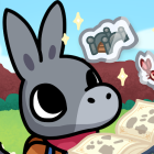 A Tiny Sticker Tale Logo