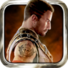 Backstab HD Logo