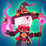 Beam Of Magic Logo