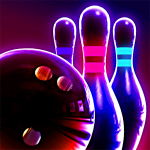 Bowling Pro Icon