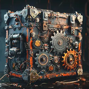 Boxes MOD APK Icon