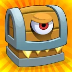 Clicker Heroes Logo