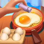 Cooking Rage Logo