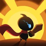 Craft Heroes Logo