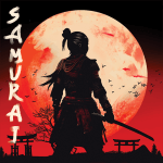 Daisho: Survival Of A Samurai Logo