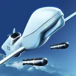 Drone: Shadow Strike 3 Icon