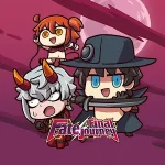 Fate/Final Journey Logo