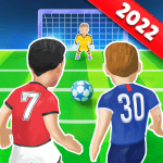 Football Clash Icon