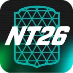Nicotom 26 Logo