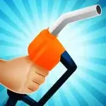 Gas Station Inc. Icon