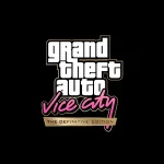 GTA: Vice City - Definitive Icon