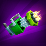 Gun & Dungeons Icon