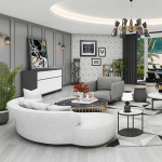 Home Design : Waikiki Life Logo