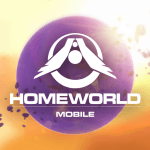 Homeworld Mobile Icon
