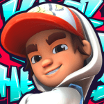Hoverboard Heroes Icon