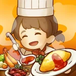 Hungry Hearts Restaurant Logo