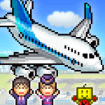 Jumbo Airport Story Logo