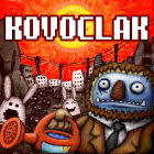 Kovoclak Logo