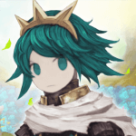 Luna Re: Dimensional Watcher Logo