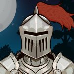 Mortimer: Last Knight Logo